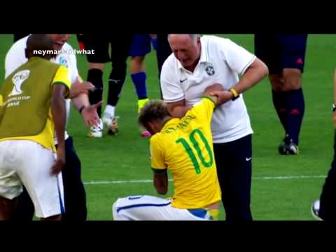 Neymar Jr - Freedom | World Cup Brazil 2014 | HD