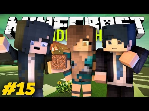 Yandere High School - COLD BLOODED MURDER! [S1: Ep.15 Minecraft Roleplay]