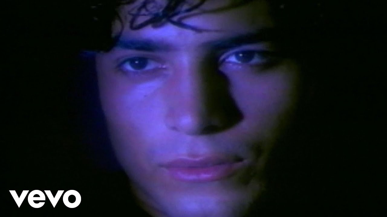 Chayanne — Daría Cualquier Cosa