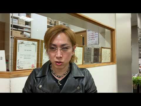 コロナウイルス:メガネでは感染しにくい?専門家はそう言ってる