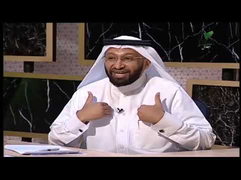 أهمية تربية الأبناء في تعزيز الأمن الفكري مع د. محمد العامري