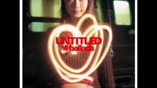 Every Little Thingの「UNSPEAKABLE」 を歌いました♪