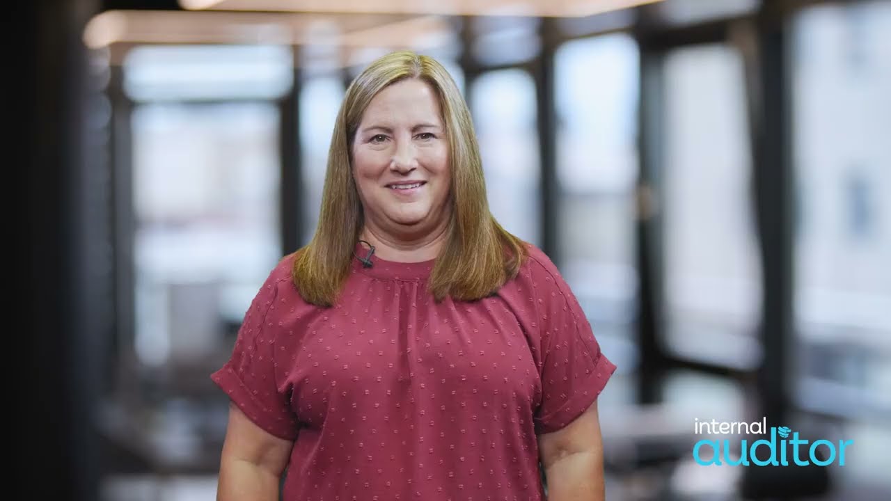 Generative AI’s Role in the Internal Audit Function