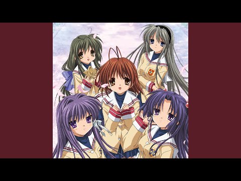 Clannad - Megumeru Cuckool Mix 2007 - Misc Cartoons