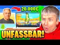 DAS GLAUBT MIR KEINER OPA ZEIGT MIR SEIN 20 000 ACCOUNT In FORNTITE