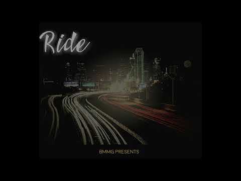 BMMG x Ride Official *Audio*(Prod. By RoseGoldBeats)