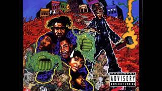 Organized Konfusion - Thirteen (1994)