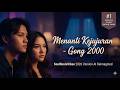 Menanti Kejujuran Gong 2000 RnB Cover With English Backing Vocal SoulNesiaVibes