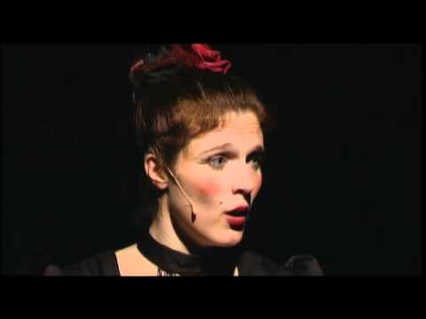 Entre Vues 2008 - Cie Ah Mon Amour "Amour et Grivoiseries" (5)