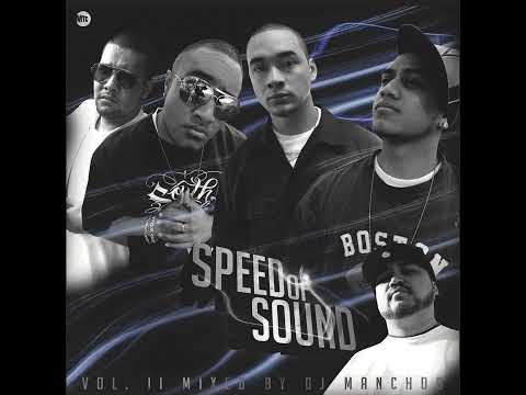 Young Sid, Ethical, Deach - And What