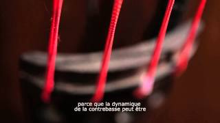 Instruments - Avishai Cohen | Montreux Jazz Festival 2015