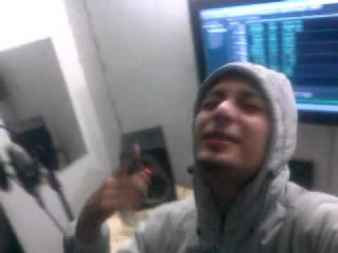 NICO MASTRE FT EL NENE DE PLATINO - ENTRE TU Y YO (PREVIEW) PROD. BY HANDY-MAN