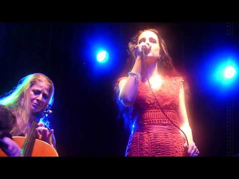 Kingfisher Sky - Through My Eyes (10th Anniversary @ De Boerderij Zoetermeer, 07.01.2017) 1/4