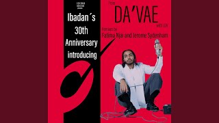 Spice (Dubstrumental - Fatima Njai and Jerome Sydenham Remix)