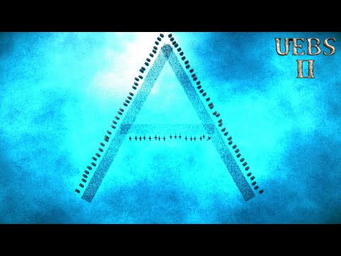 U.S Soldiers - A Formation Vs 1,000,000 Zombies | Uebs 2