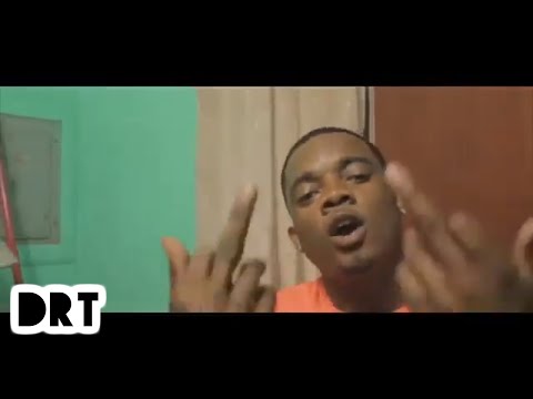 Mulaa B - Untouchable (Official Video)