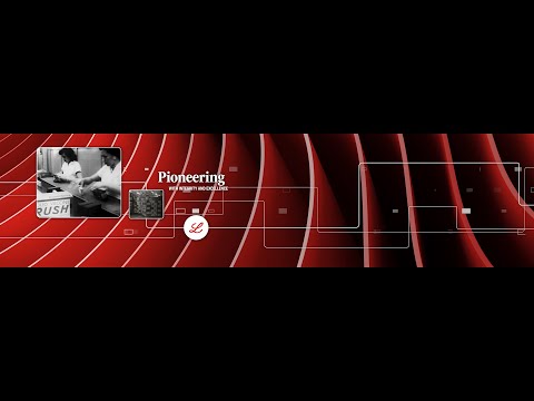 Manufacturing Journey: Stock Based Animation | Promotional Video | Eli Lilly