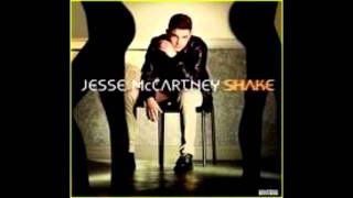Shake - Jesse McCartney