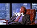 ｃｌｏｓｅ ｙｏｕｒ ｅｙｅｓ ｉｔｓ １９８４