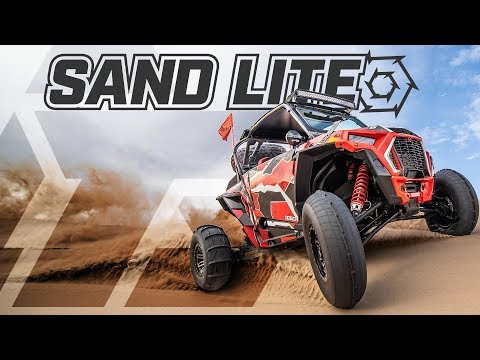Tusk Sand Lite UTV Tire