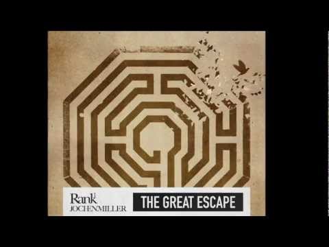 Rank 1 & Jochen Miller vs Yuri Kane - The Great Escape Right Back [Better Sound Quality]