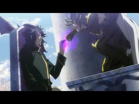 Saint Seiya The Lost Canvas / edit Manigold de Cancer