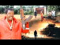 The Terrorist Pt 1 Kelvin Brooks Ikeduba Action Movie Nigerian Movie