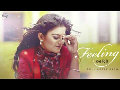 Feeling (Full Audio) — watch video