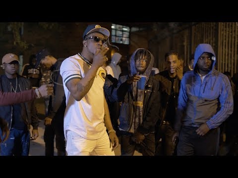 OT9 - 800 Foreign Side - Ezy O'Mighty x OT9 Beno - You Aint Gang (Official Video)