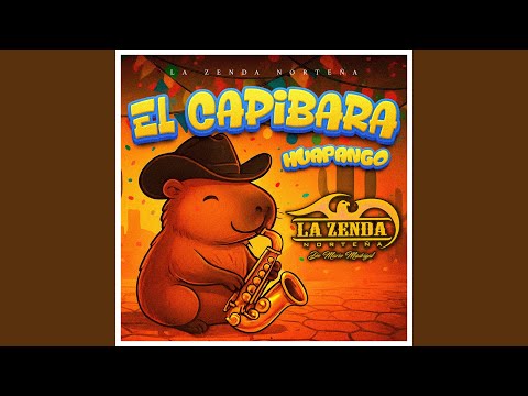 El Capibara Huapango