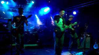 Endless - No Cover :: Návaz Tour 2011 @ Melodka