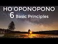 6 Ho'oponopono Basic Principles You Should Know - Joe Vitale 2022