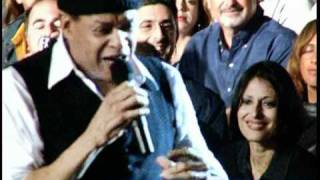 Al Jarreau -Mas que nada- (Jorge Ben)