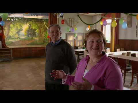 Der Osten - Entdecke wo du lebst: Tagebau Nochten - Kohle, Krise, Schicksalsjahr Doku (2015)