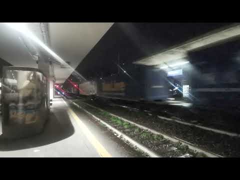 TC Milano Smistamento-Villa San Giovanni Bolano