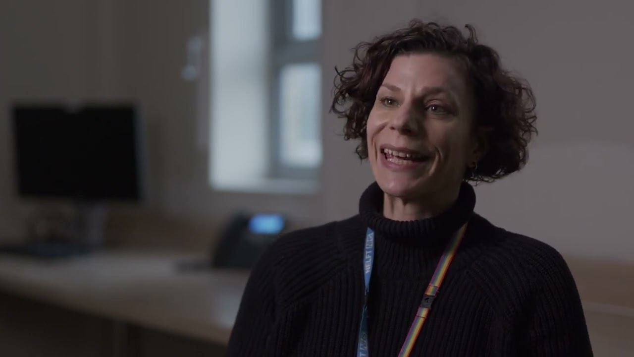 Redbridge - Patient care, safety and coproduction