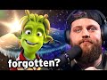 You Probably Forgot Planet 51