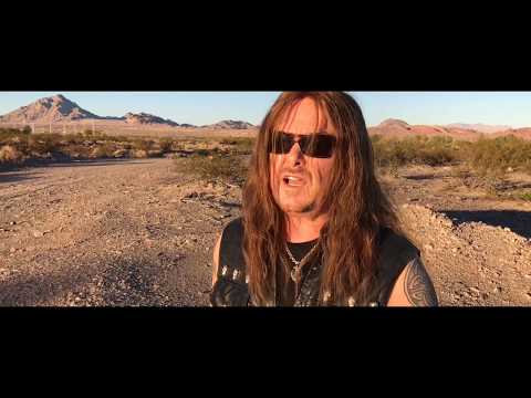 Artical - You Runaway ft. Mark Boals (Official Video)