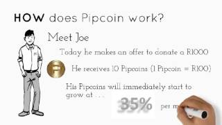 Pipcoin Presentation