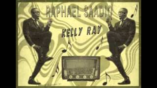 Raphael Saadiq-Kelly Ray
