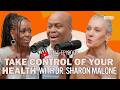 DR SHARON MALONE On Women S Health Vaccines And How To Protect Yourself IMO
