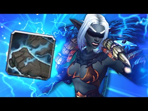 This Class Might Just DOMINATE In Dragonflight! (5v5 1v1 Duels) - PvP WoW: Dragonflight Beta