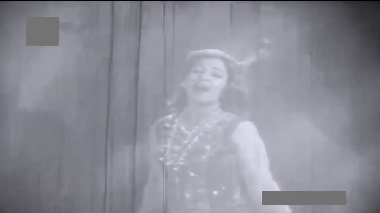 O jadukor piya dilam amar hiya, Film  Alta Banu,