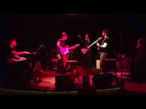 Promotional video thumbnail 2 for Taylor Berryman