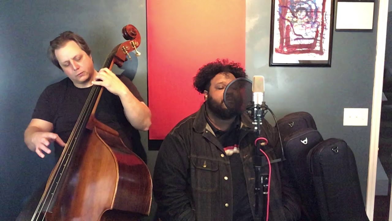 Promotional video thumbnail 2 for The Reverend O Duo