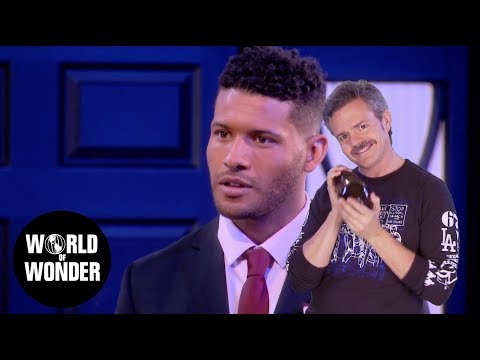 Spoiler Alert! RuPaul's Drag Race All Stars 3 Ep 3 John Polly's Extra Lap Recap "The Bitchelor"