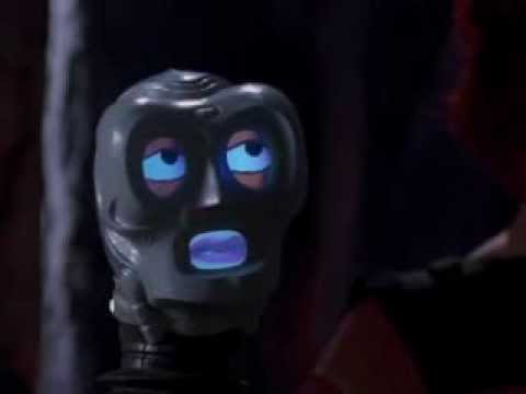 Lexx S2 E20