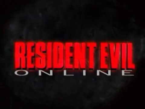 Official PlayStation 2 Magazine Demo 33 PS2 SCED 51531 Portugal demo — Resident Evil Online trailer