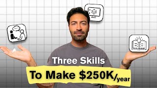 Download lagu 3 Keterampilan yang Anda Butuhkan untuk Menghasilkan $250K  di Bidang Keuangan mp3