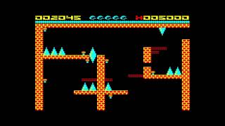 Yoyo for the BBC Micro